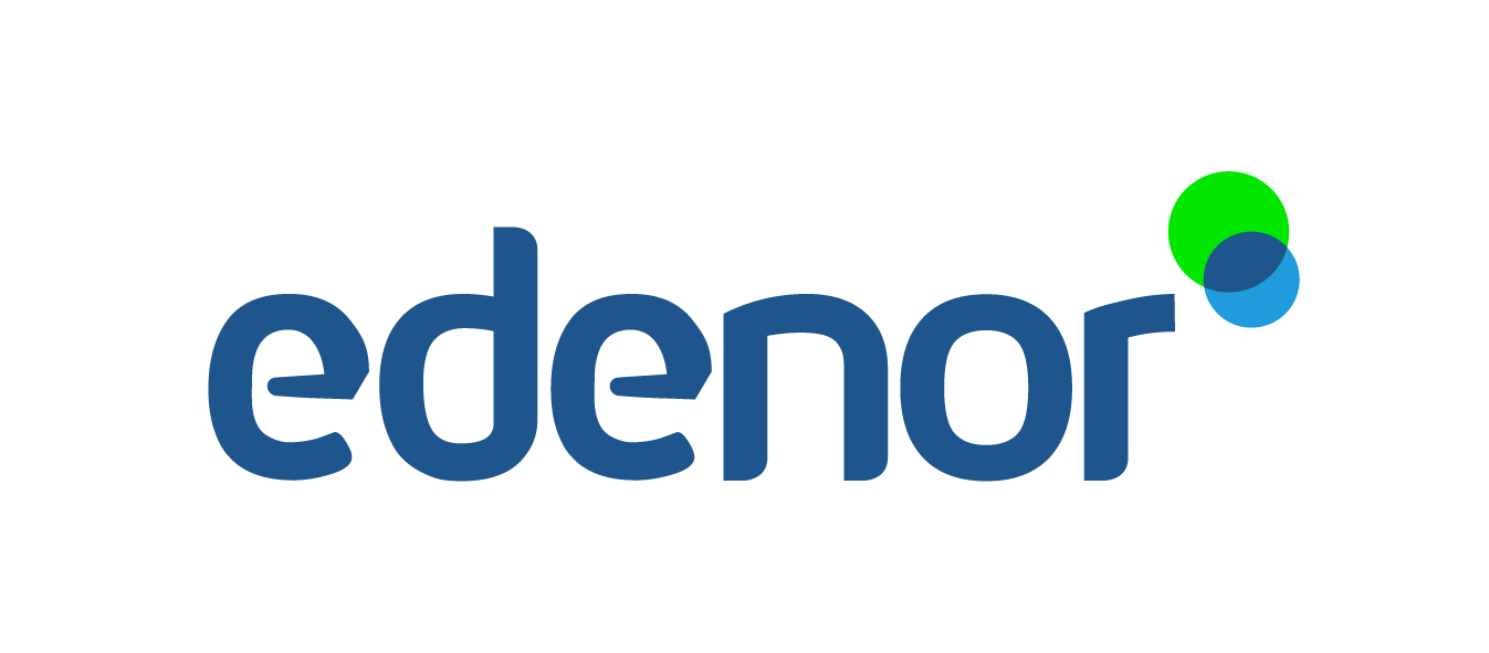EDENOR — AMBA norte